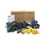 Topdon Kit de Cables EV