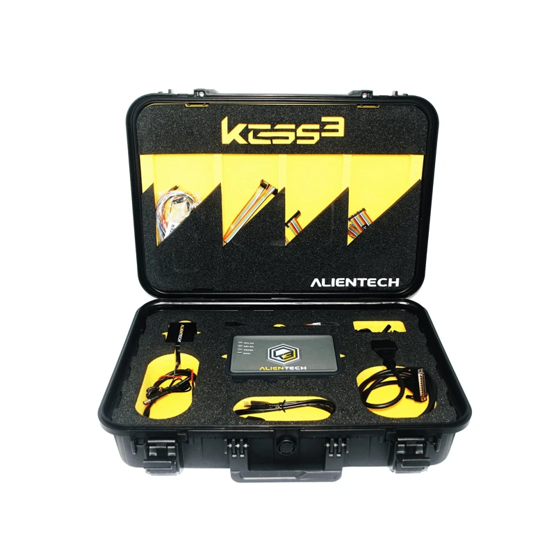 produto2 Kess V3 - Imagen 1