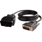 Interface Multitool UHDS+OBD cable - Imagen 3
