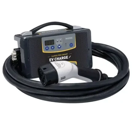 GYS SUPER PRO SMART – EV CHARGE
