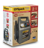 GYSPACK 750 - Imagen 5