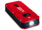 GYS BOOSTER LITHIUM NOMAD POWER 400 - Imagen 2