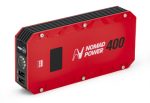 GYS BOOSTER LITHIUM NOMAD POWER 400 - Imagen 3