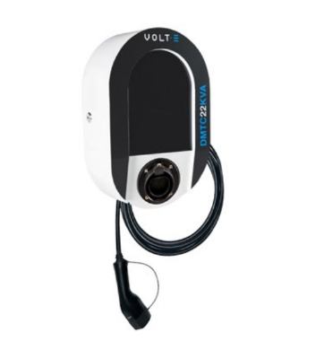 Cargador DMTC22KW V2.2